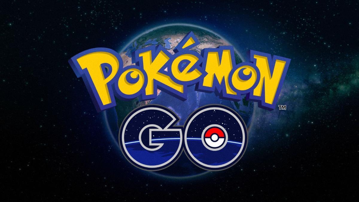 Evento de Halloween en Pokémon GO