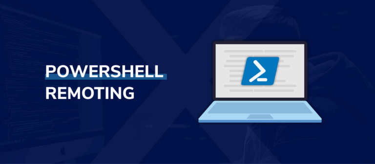 powershell remoting