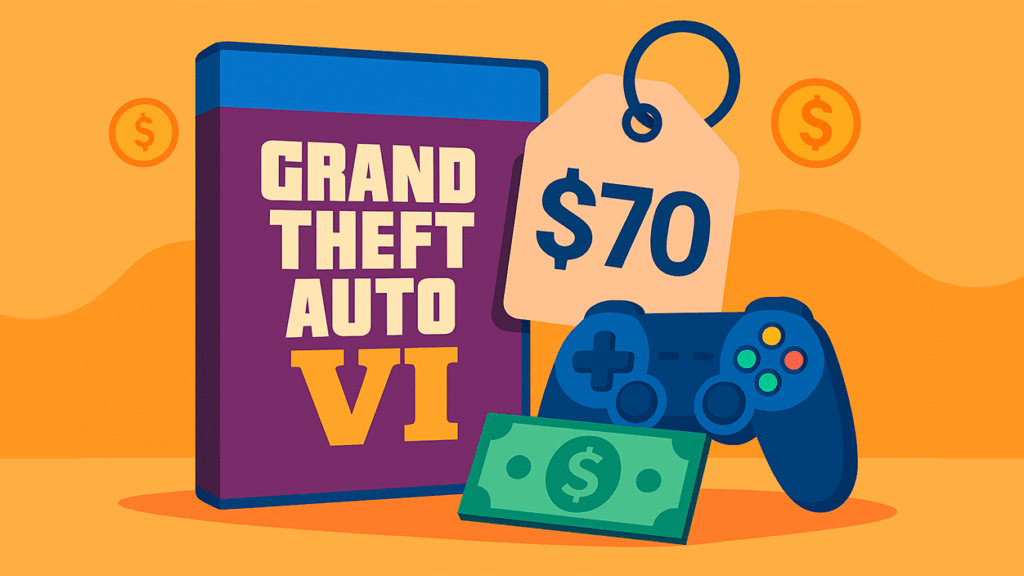 precio GTA VI