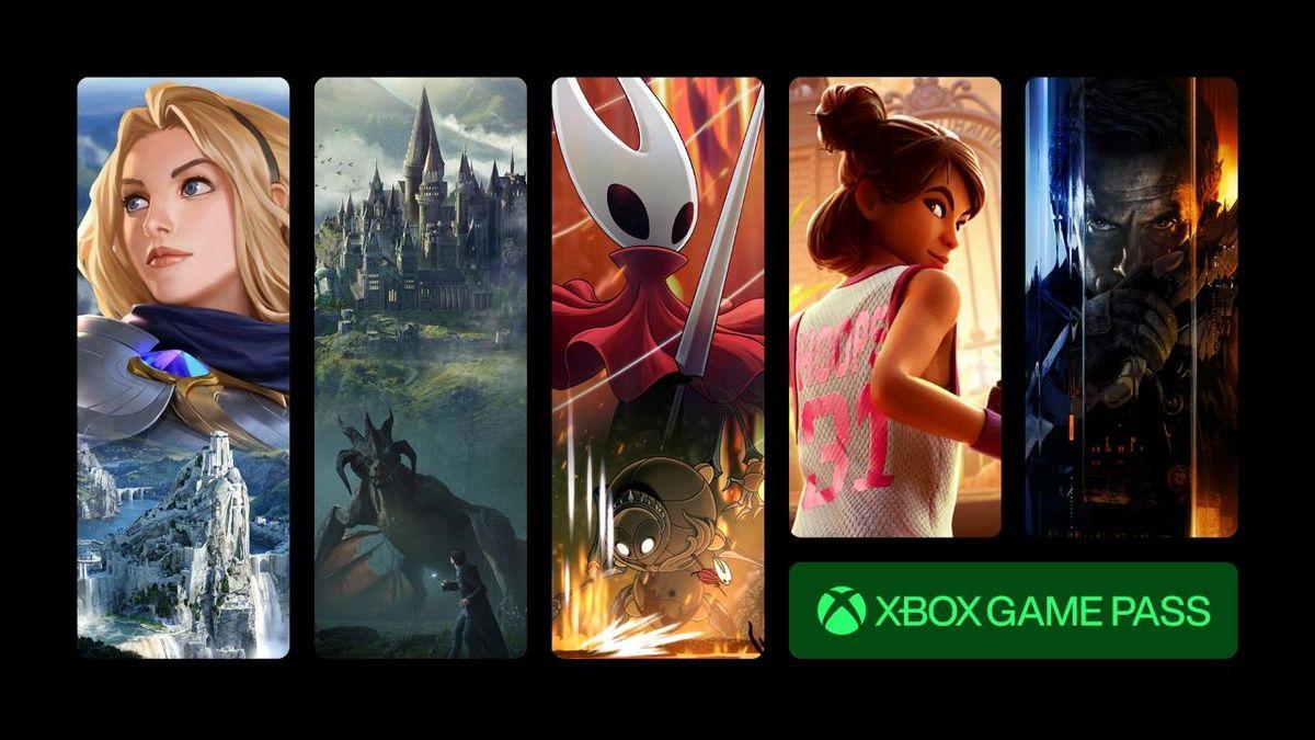 extras game pass