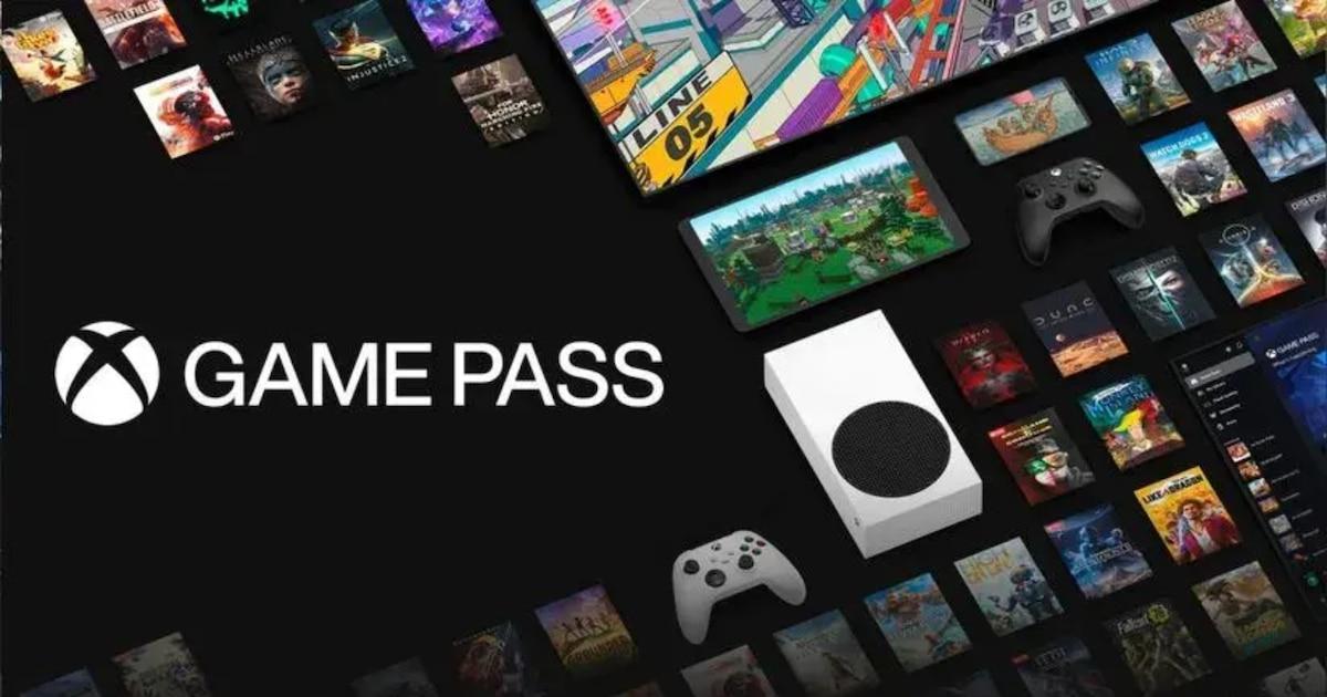 precio xbox game pass ultimate