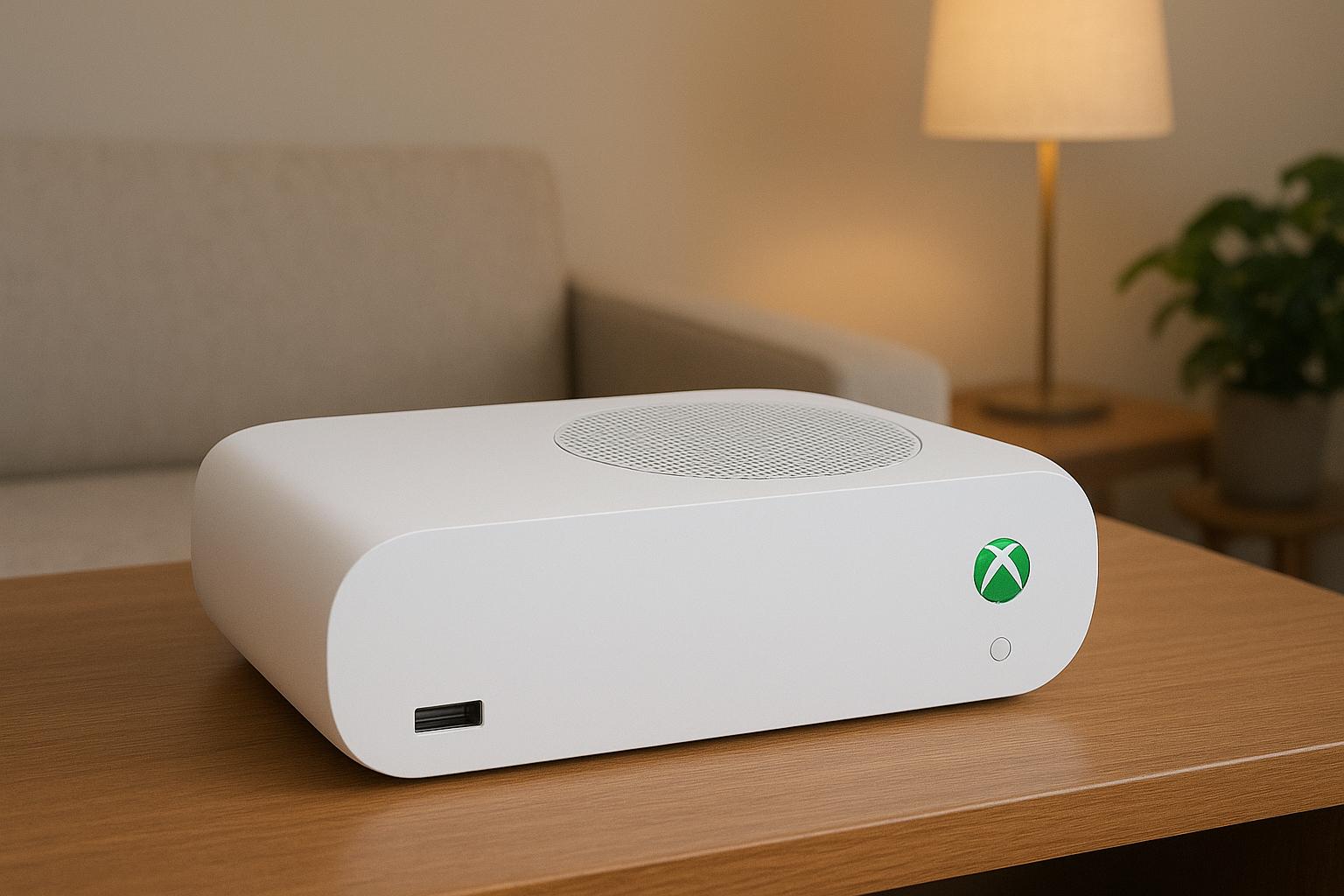 proxima xbox premium
