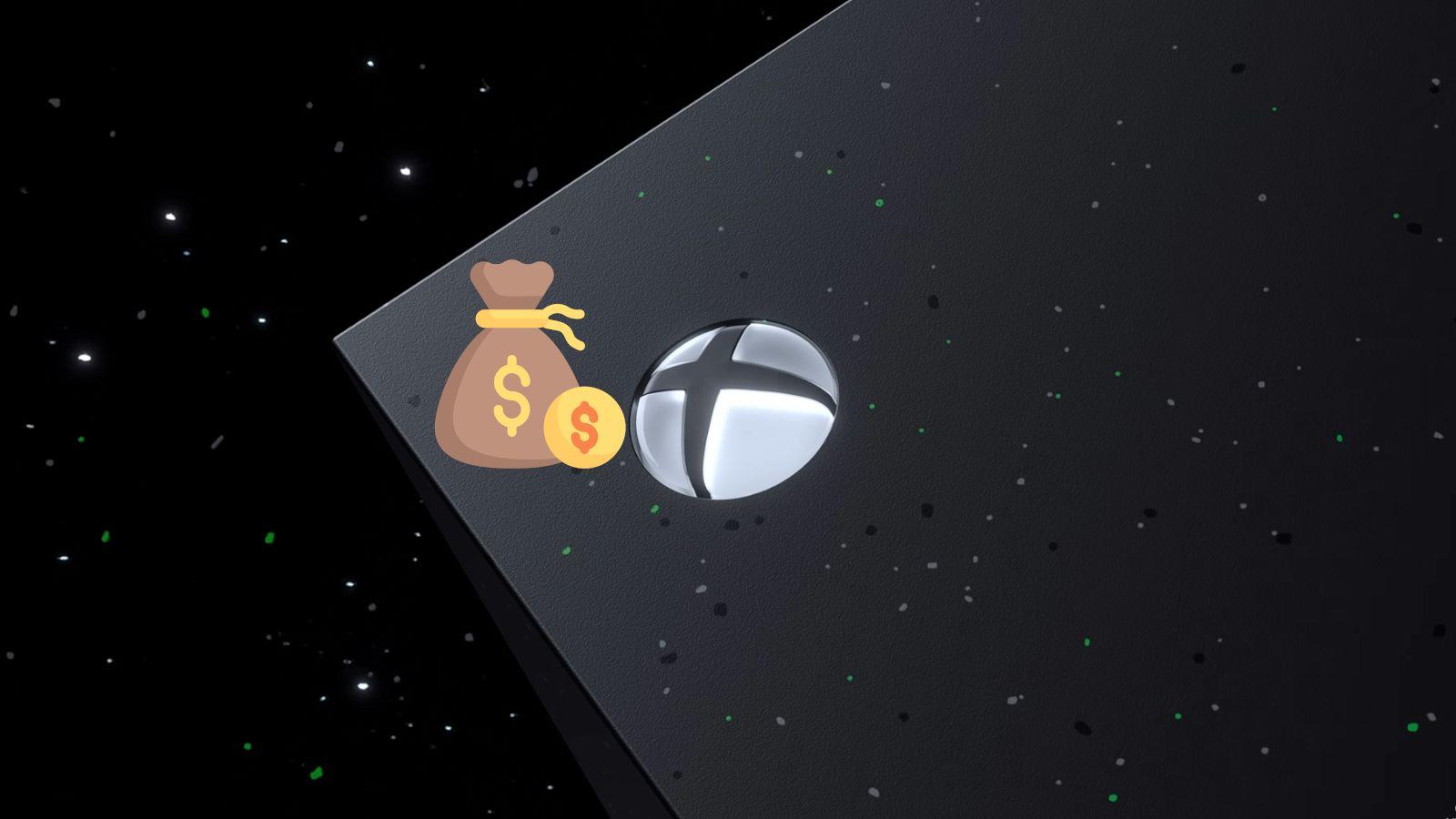 proxima xbox premium