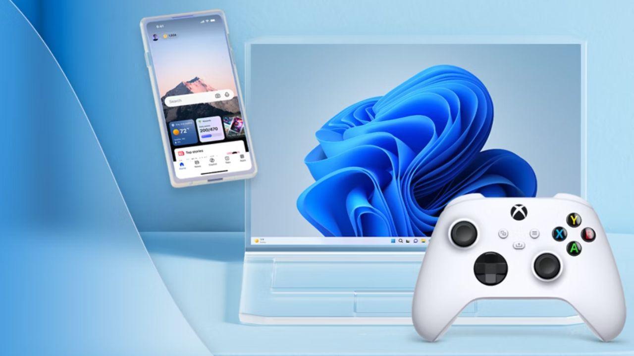Puntos Rewards de Xbox
