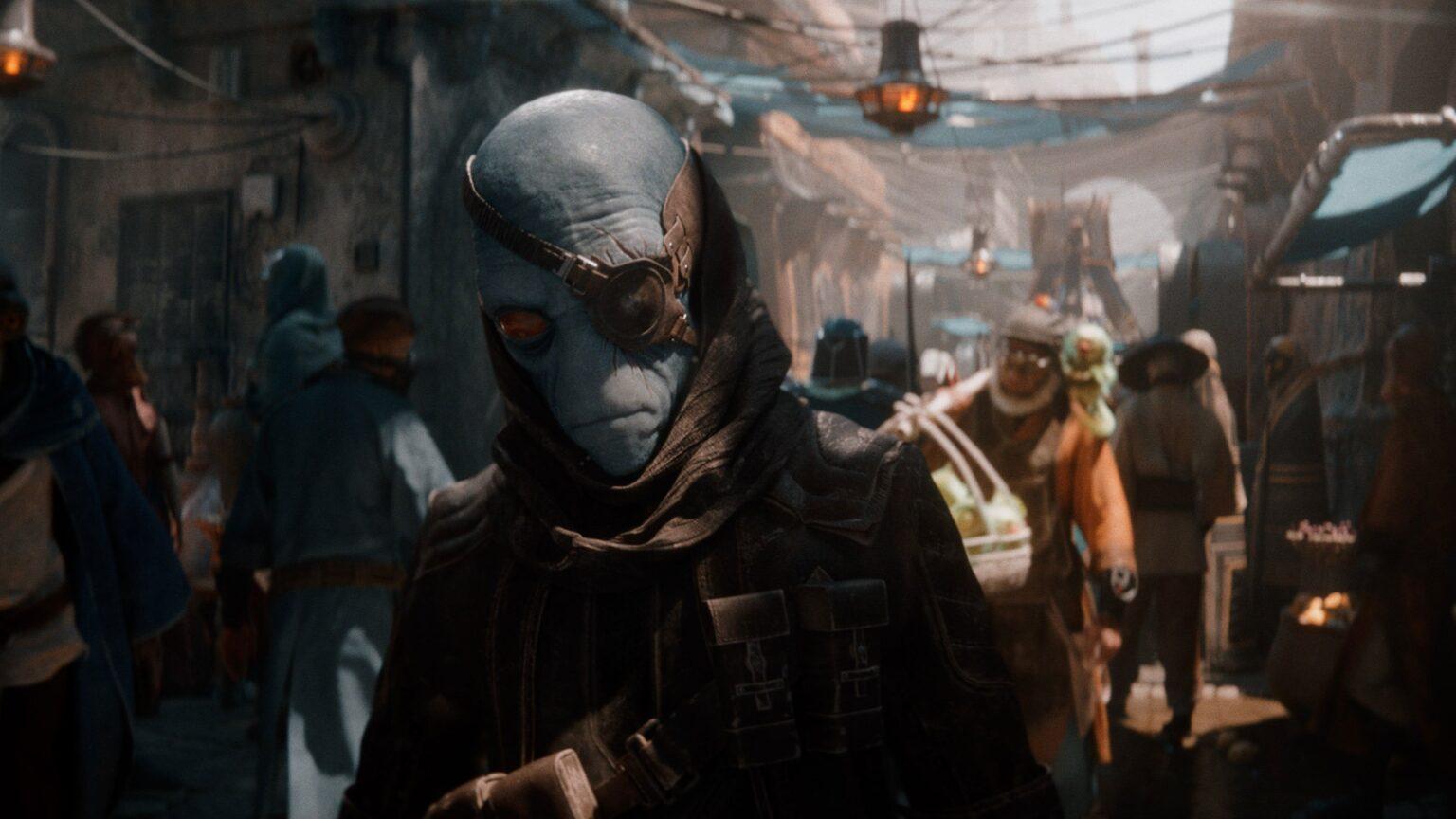 Imagen de Star Wars Eclipse