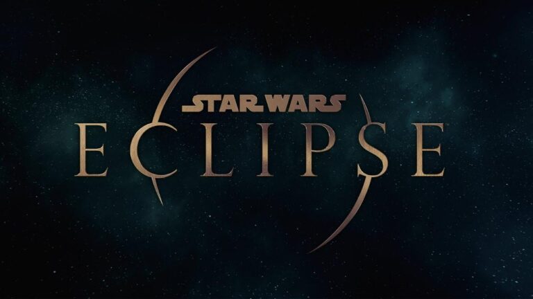 quantic dream star wars eclipse