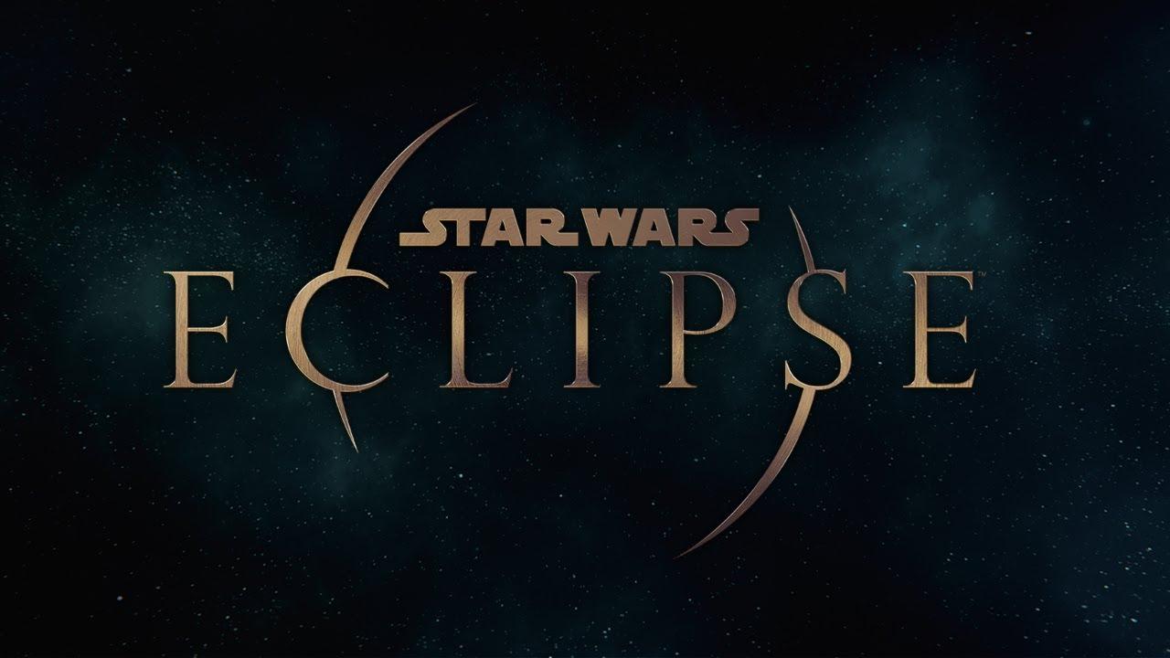 Star Wars Eclipse por Quantic Dream