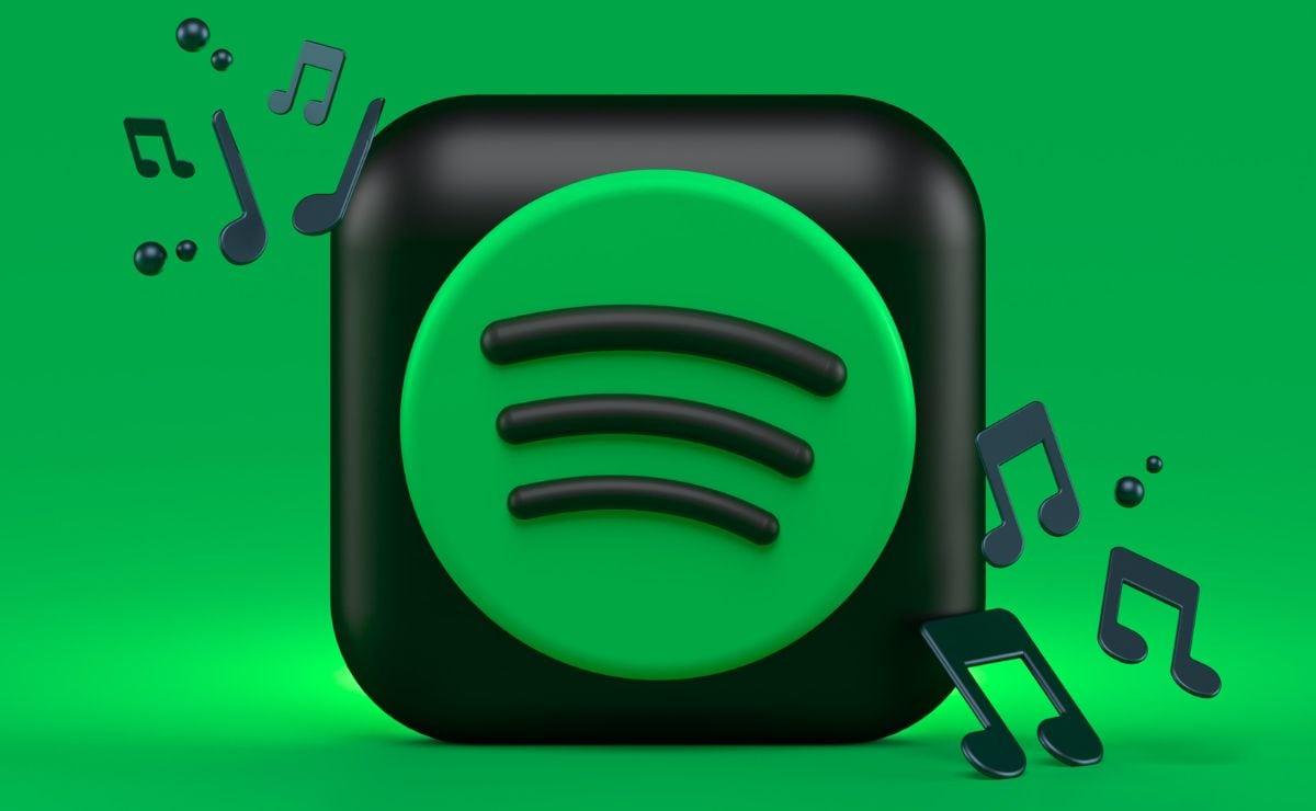 recuperar una playlist eliminada en Spotify