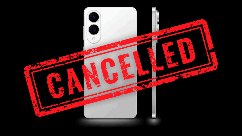 s26 edge cancelado