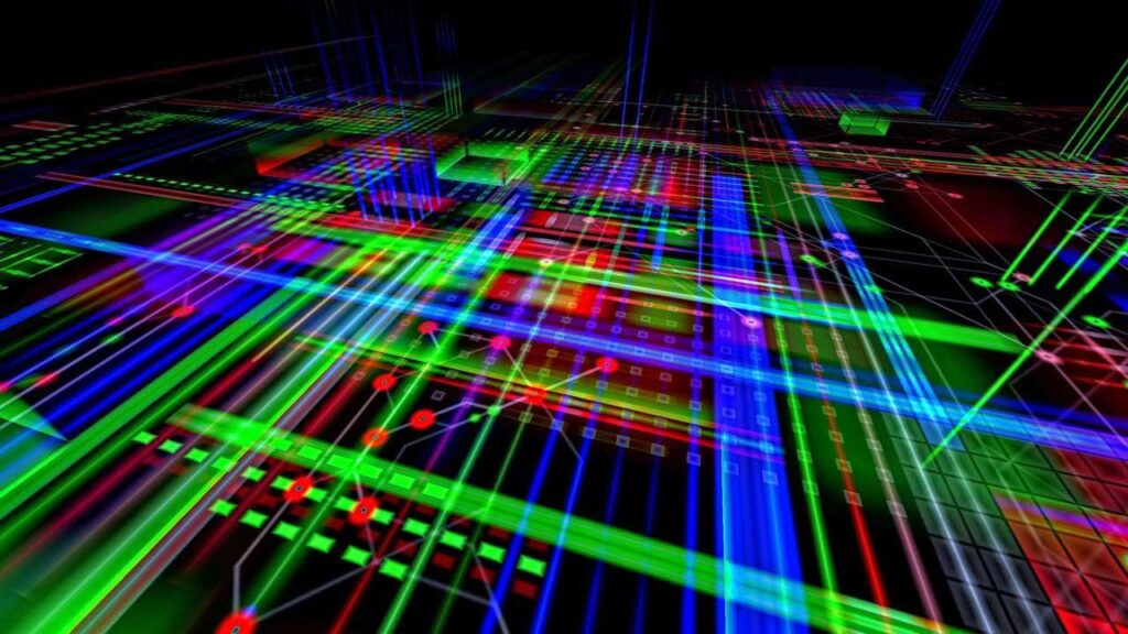 simuladores circuitos electrónicos para pc