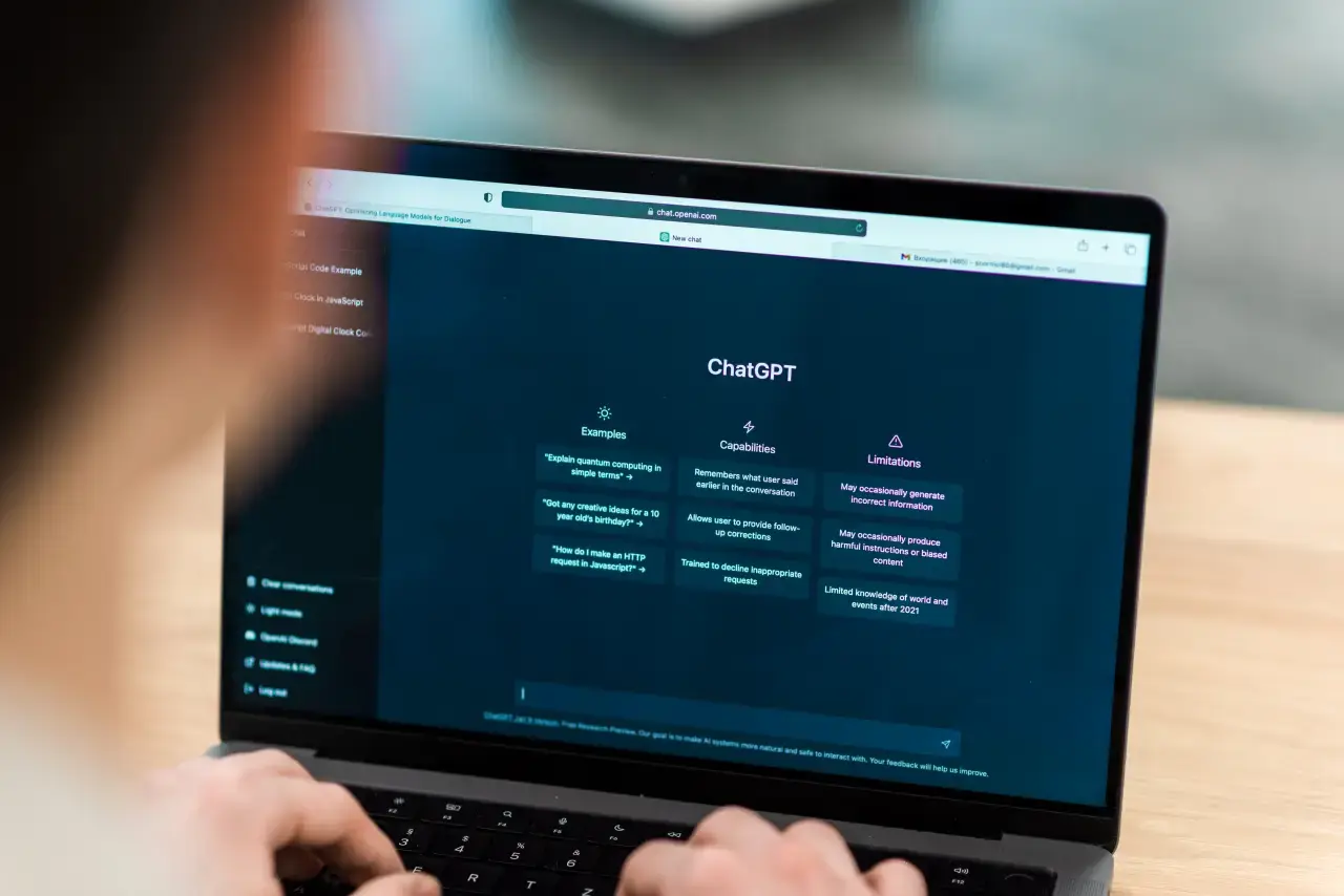 Uso de Spotify integrado en ChatGPT