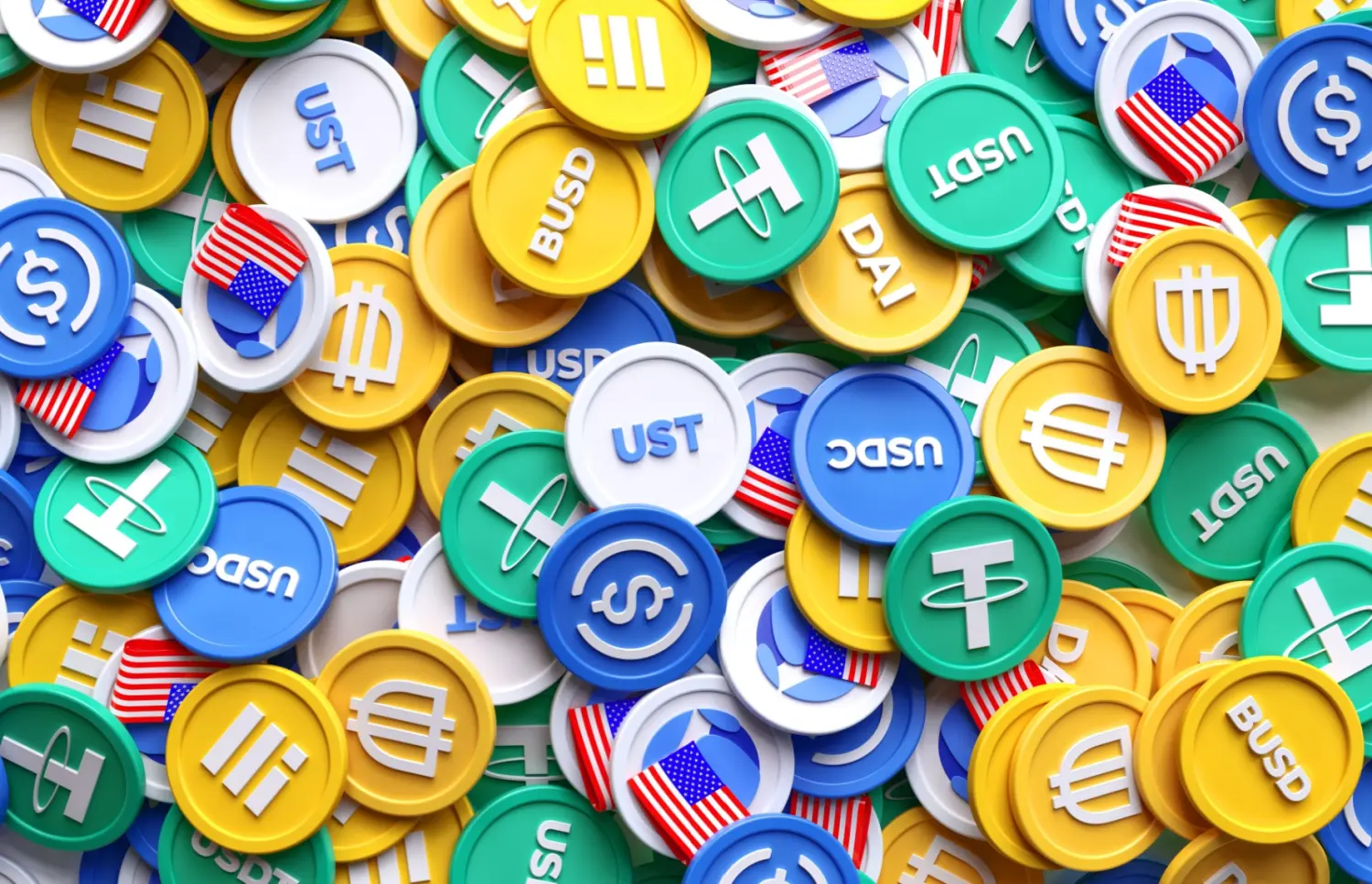 stablecoins