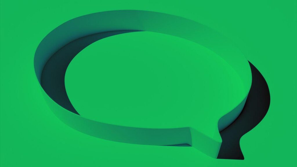 transferir chats de WhatsApp a Signal o Telegram