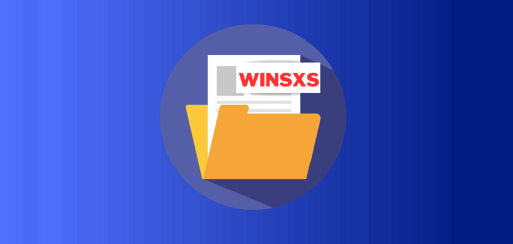 winsxs