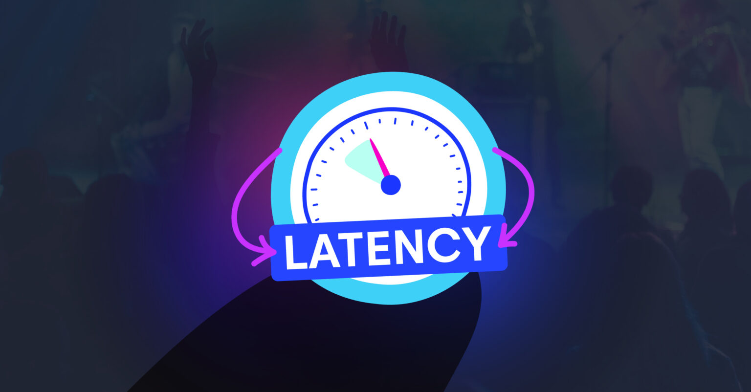 Latency in games: ping, input lag, and how to reduce them