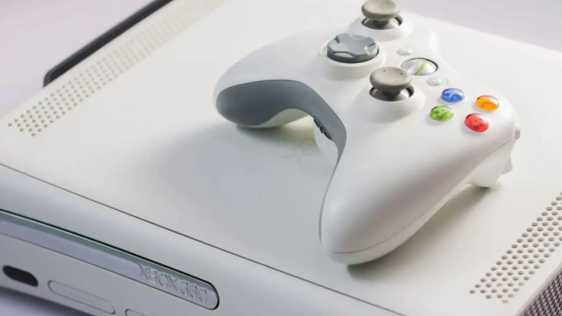 Aniversario de Xbox 360 Aniversario de Xbox 360