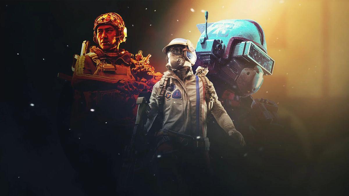 ARC Raiders record en Steam