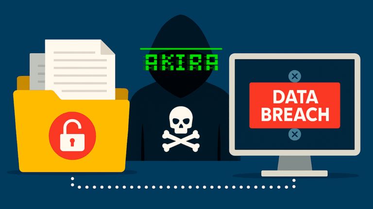 Akira hack Apache OpenOffice 23 GB