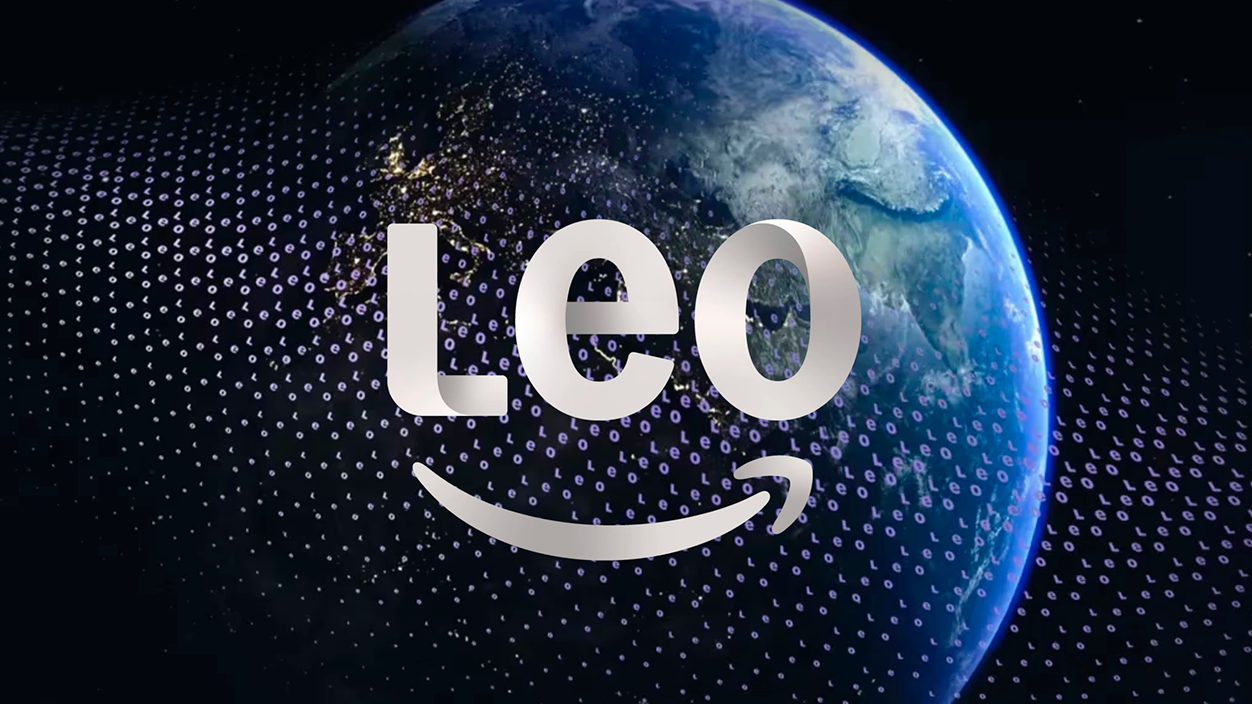 Amazon LEO