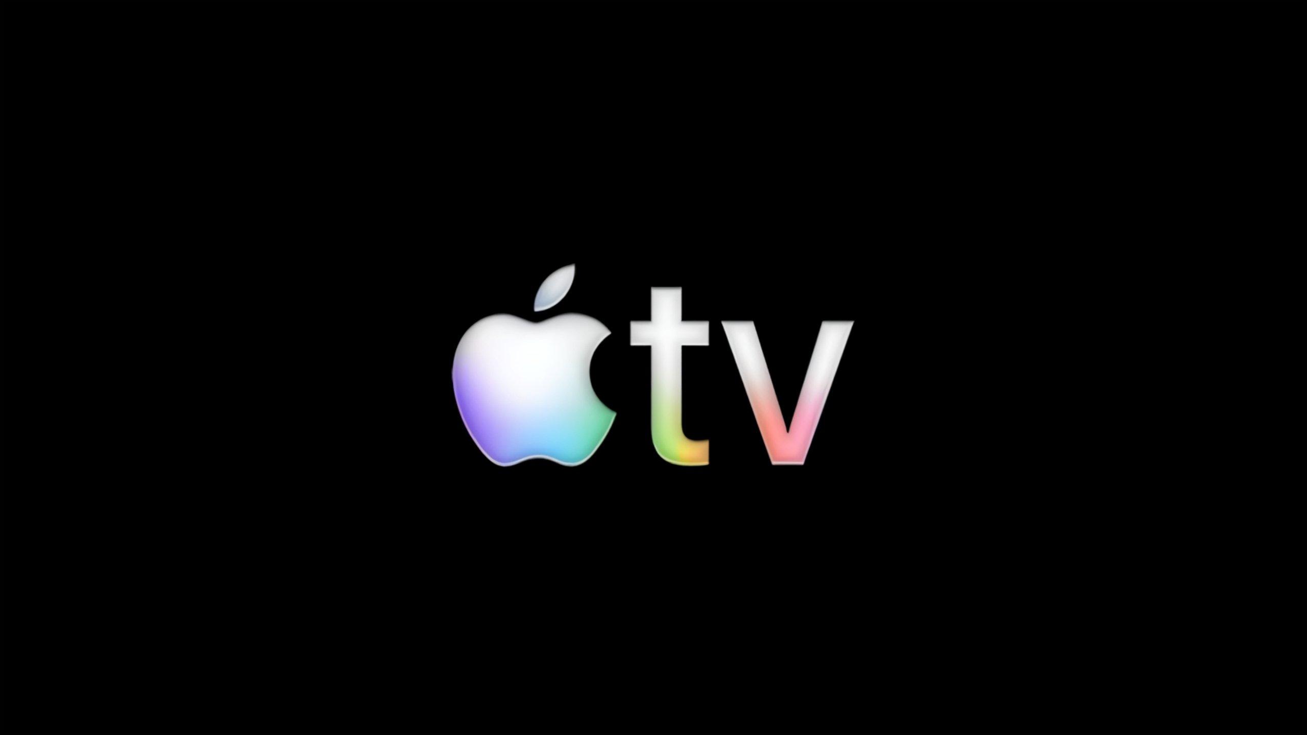 Apple TV sin anuncios