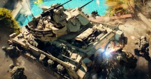 Battlefield 6 semana gratis