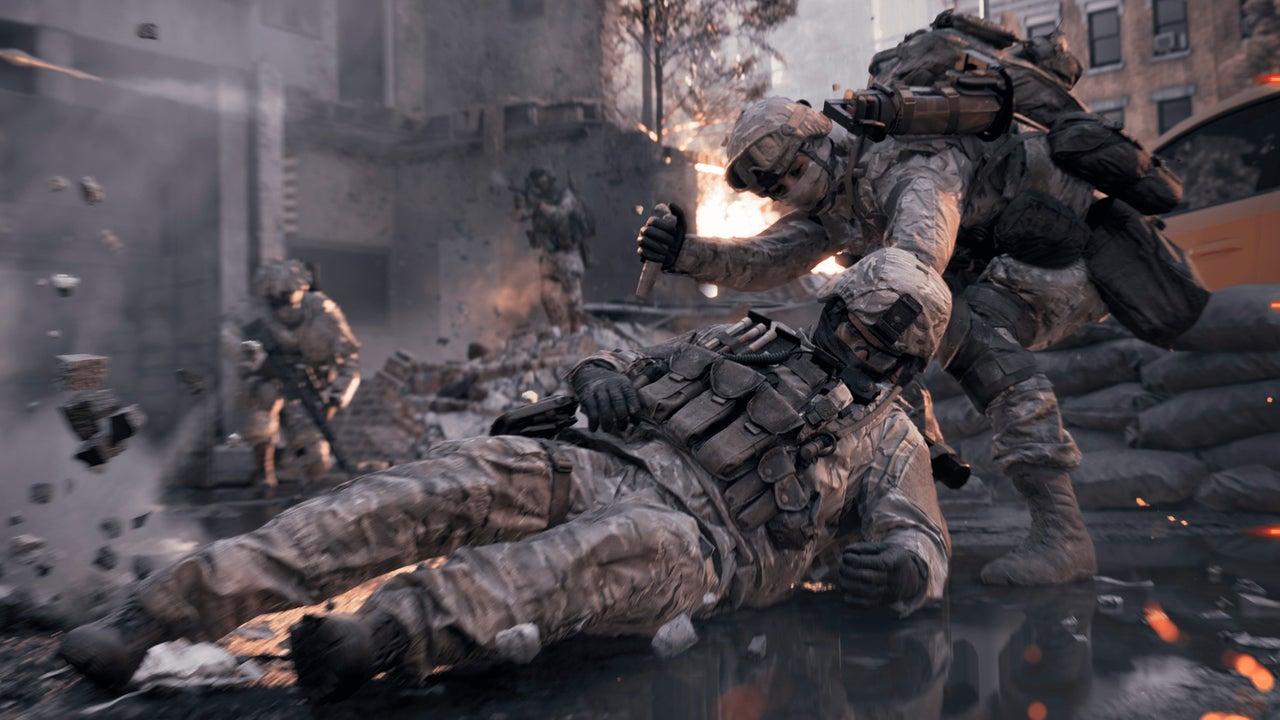 Multijugador de Battlefield 6 gratis