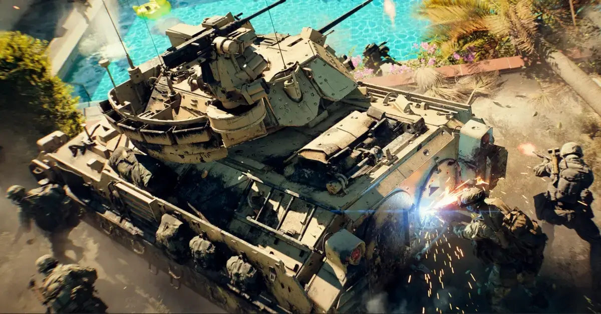 Battlefield 6 semana gratis