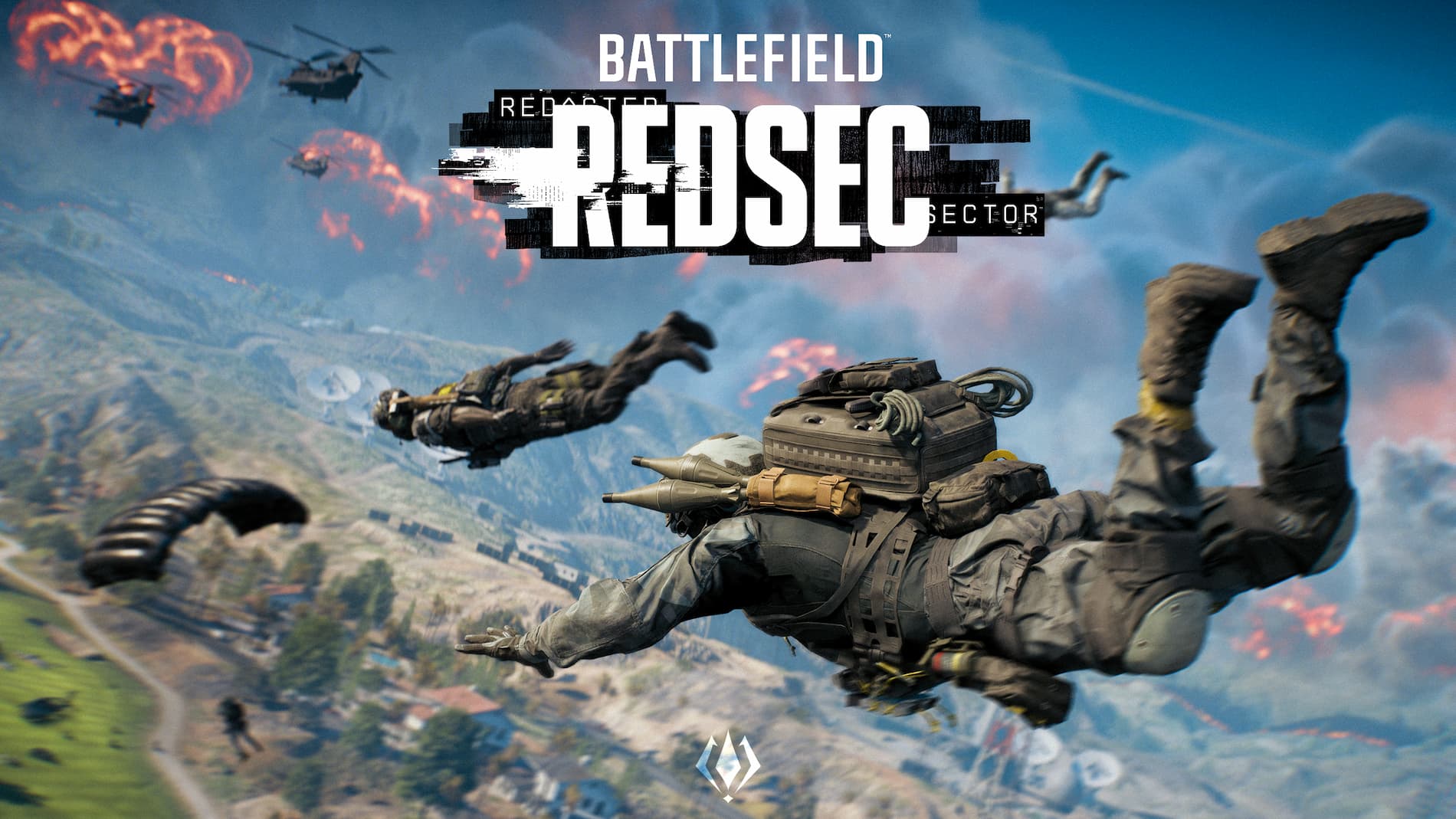 Battlefield REDSEC gratis