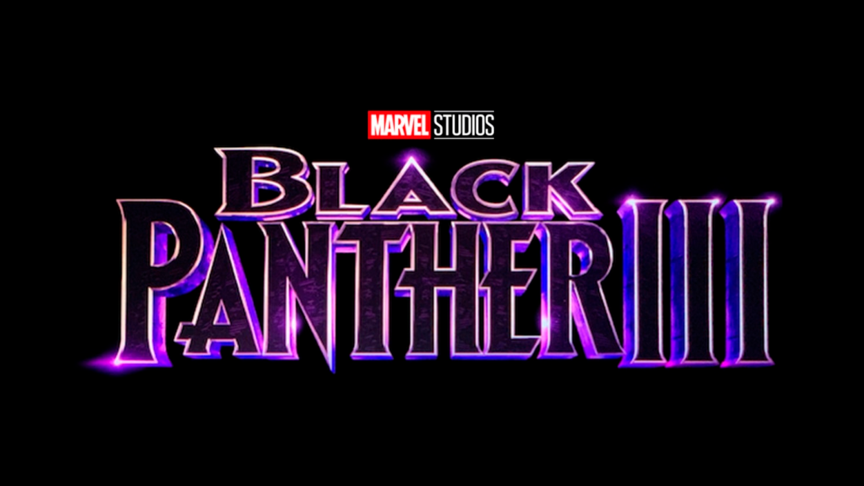 Black Panther 3