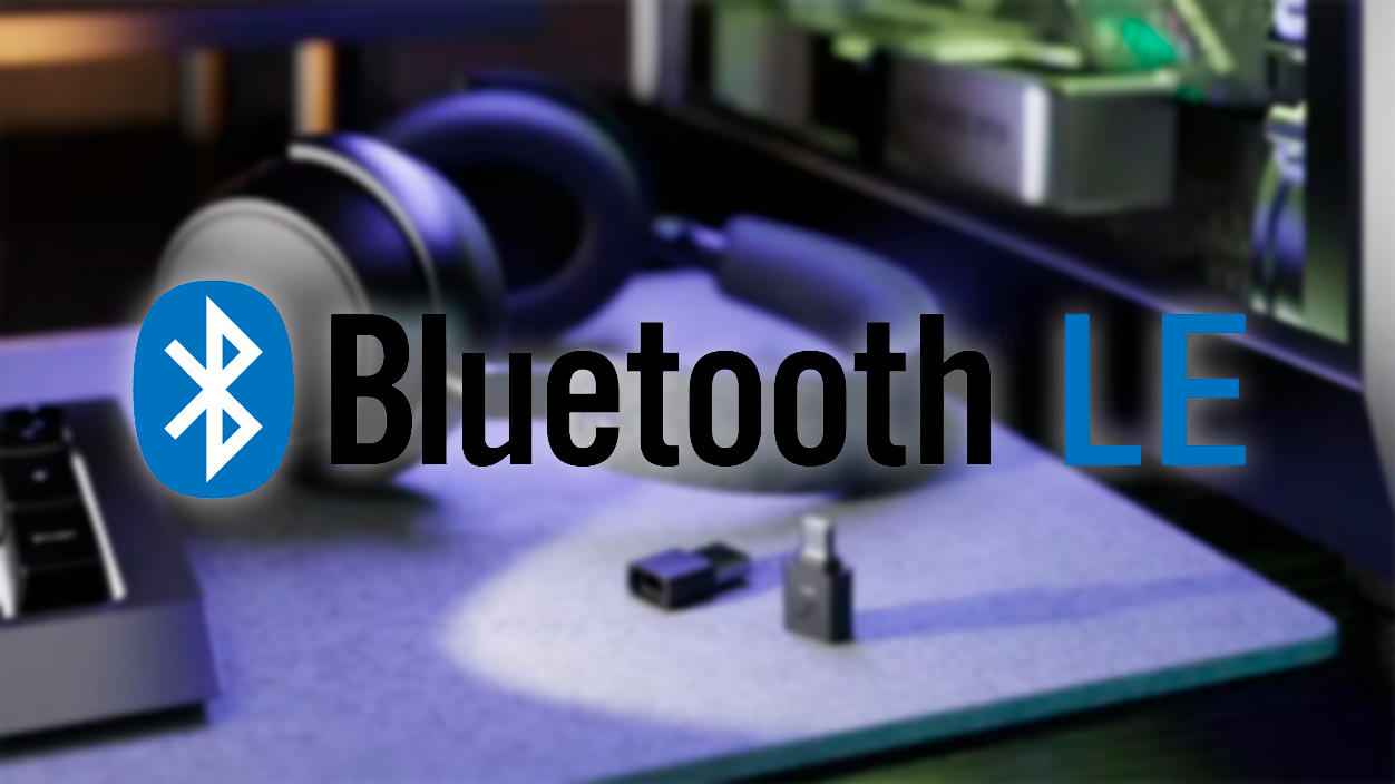 Bluetooth LE Audio