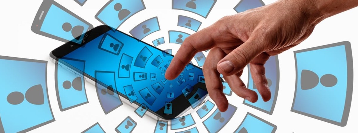 Bombardeo de notificaciones