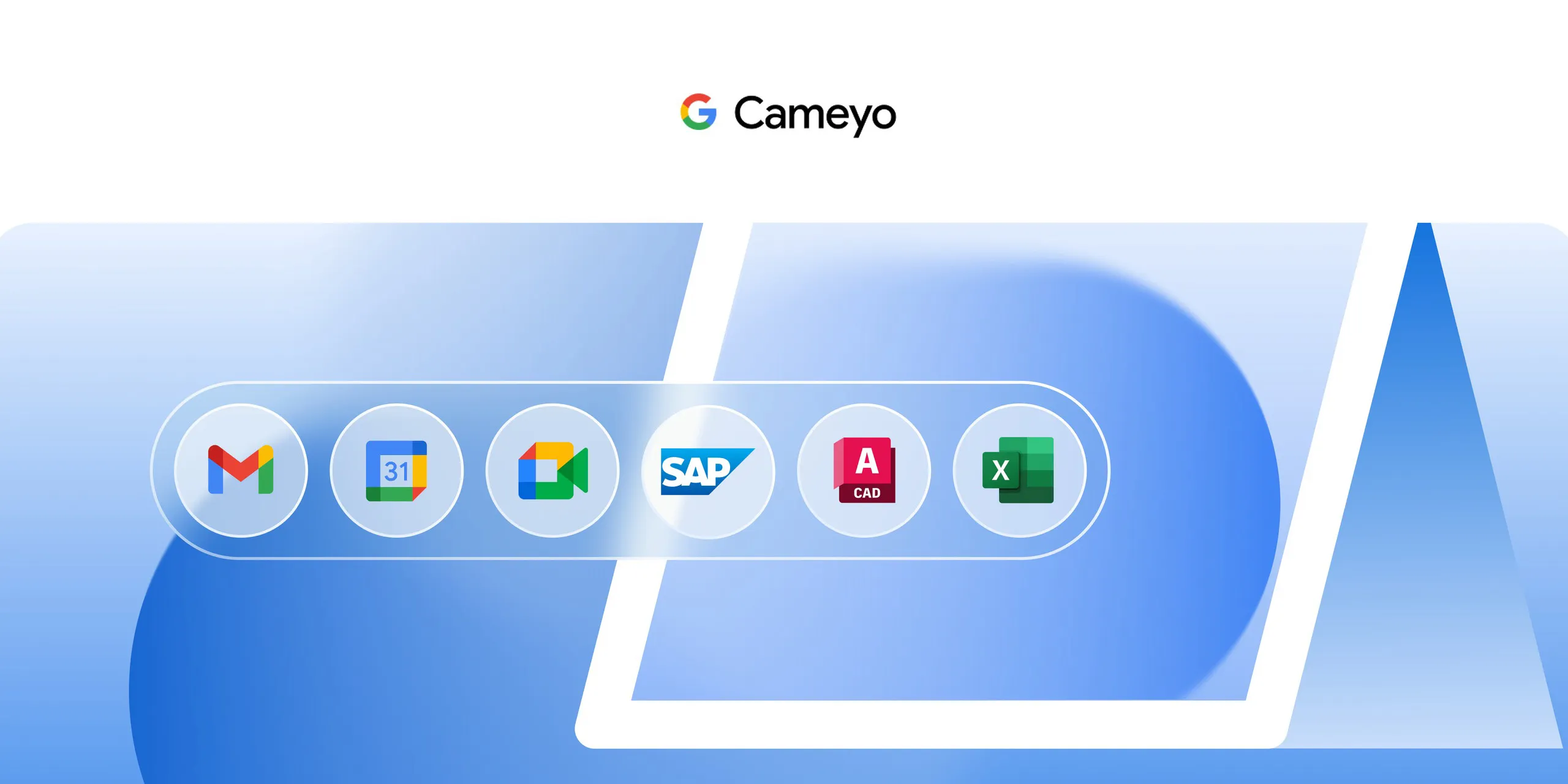 Cameyo en ChromeOS