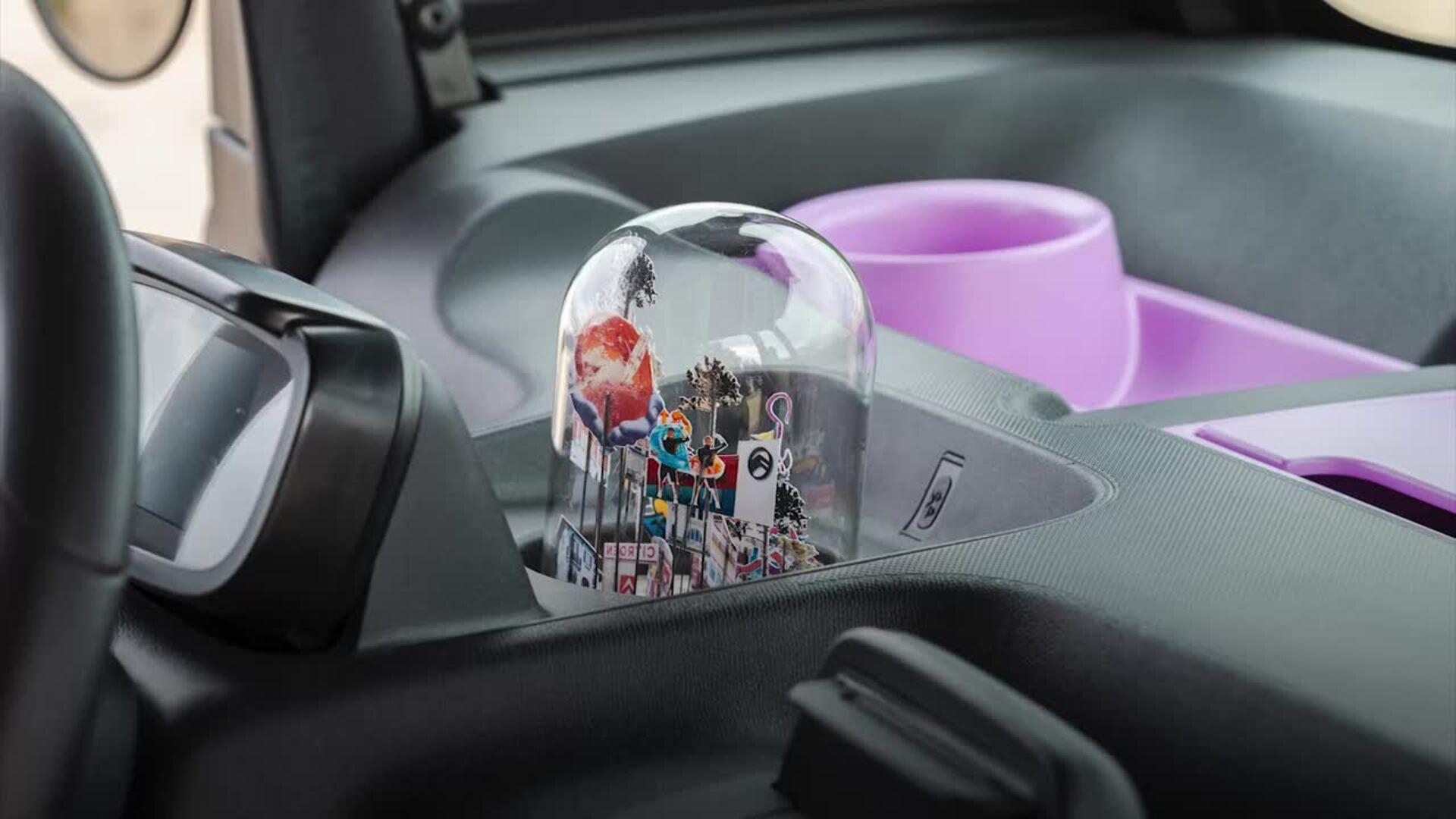 Citroen Ami Buggy Rip Curl Vision