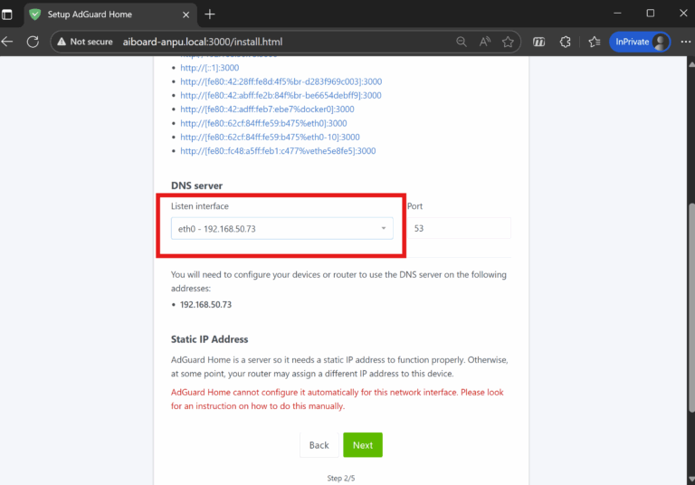 Cómo configurar AdGuard Home sin conocimientos técnicos