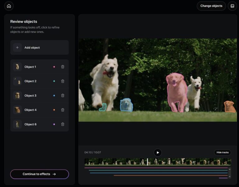 Cómo convertir personas y objetos en modelos 3D con SAM 3D