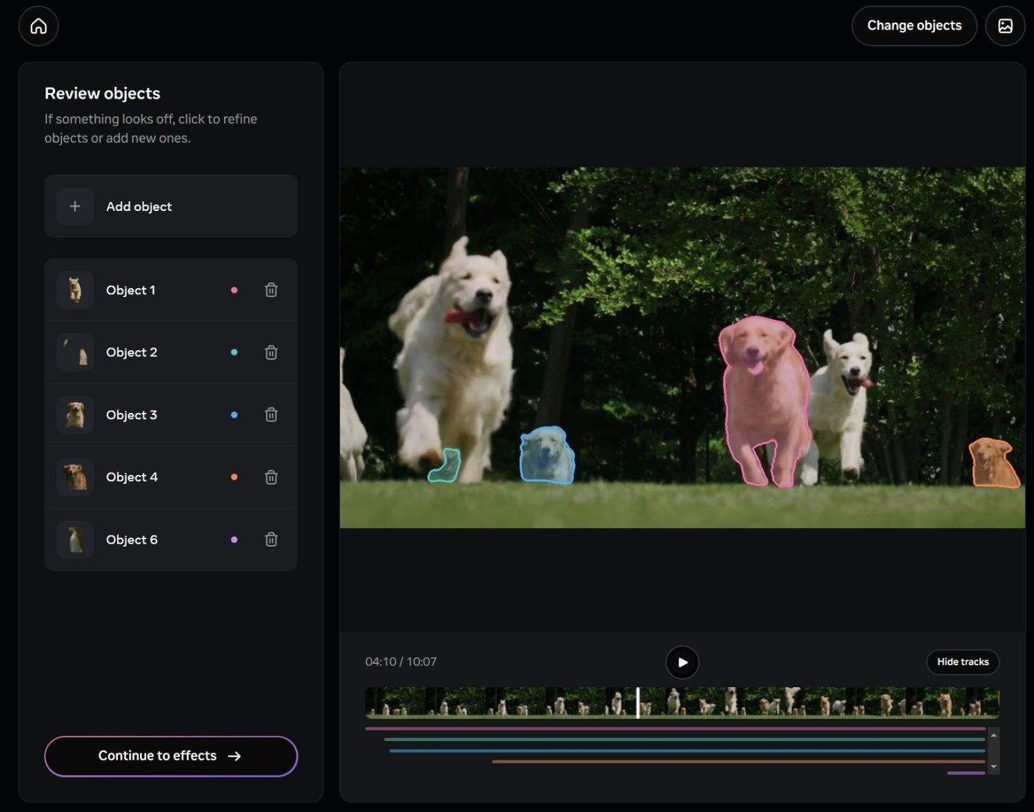 Cómo convertir personas y objetos en modelos 3D con SAM 3D