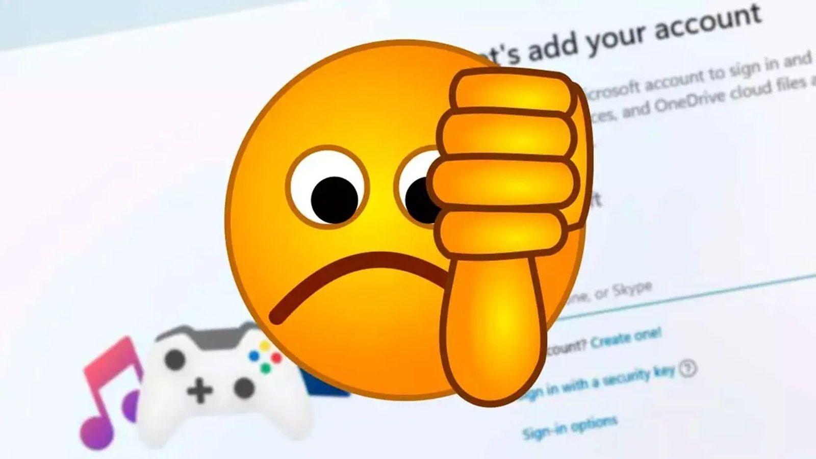 Cómo crear una cuenta local en Windows 11 sin conexión