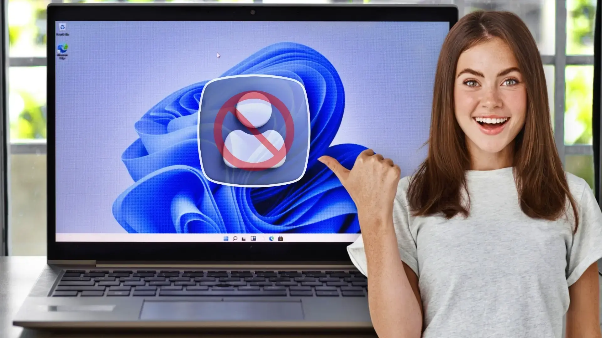 Opciones para cuenta local sin Internet en Windows 11 Métodos para cuenta local en Windows 11