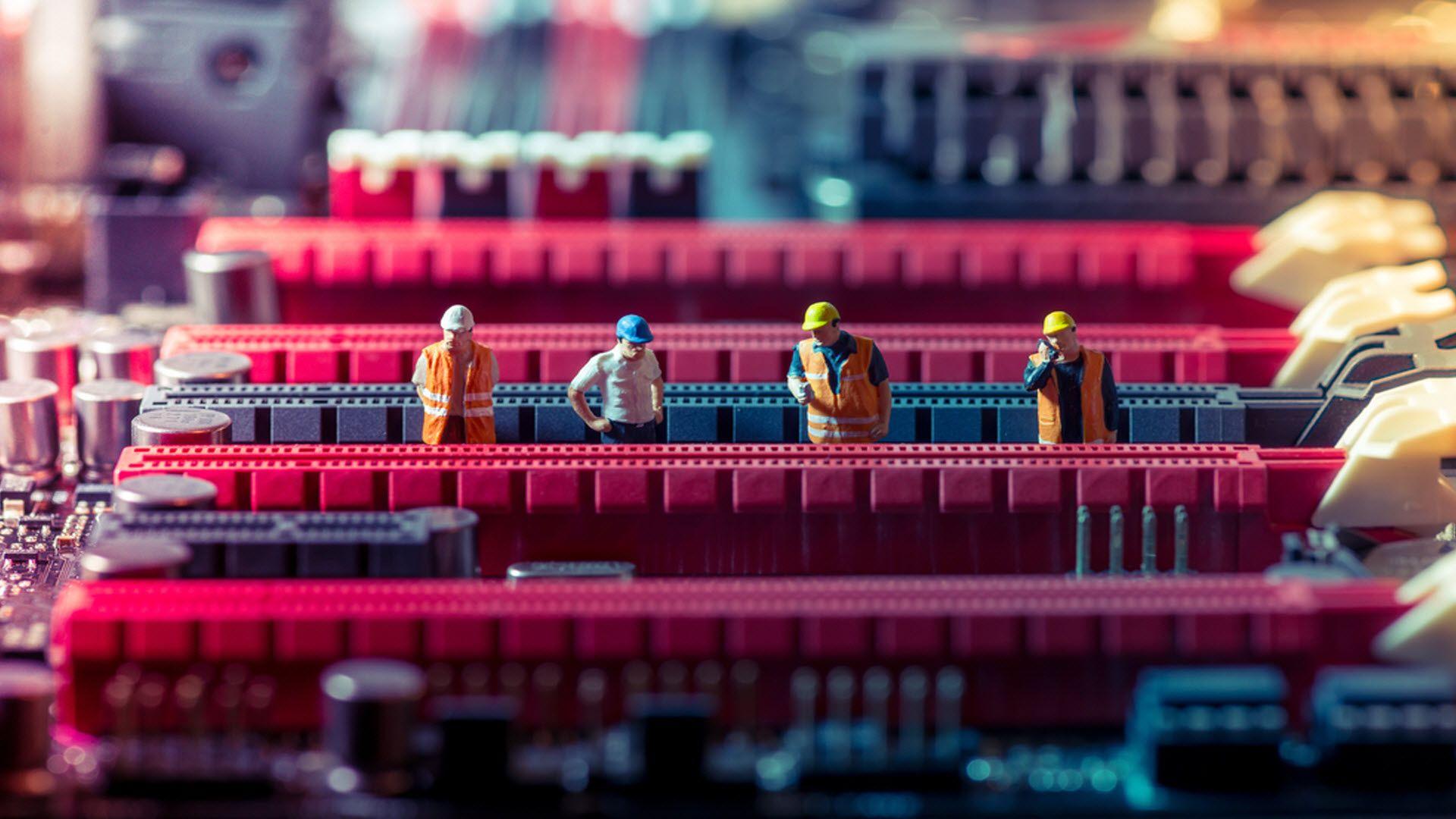 Cómo detectar el peligroso malware fileless