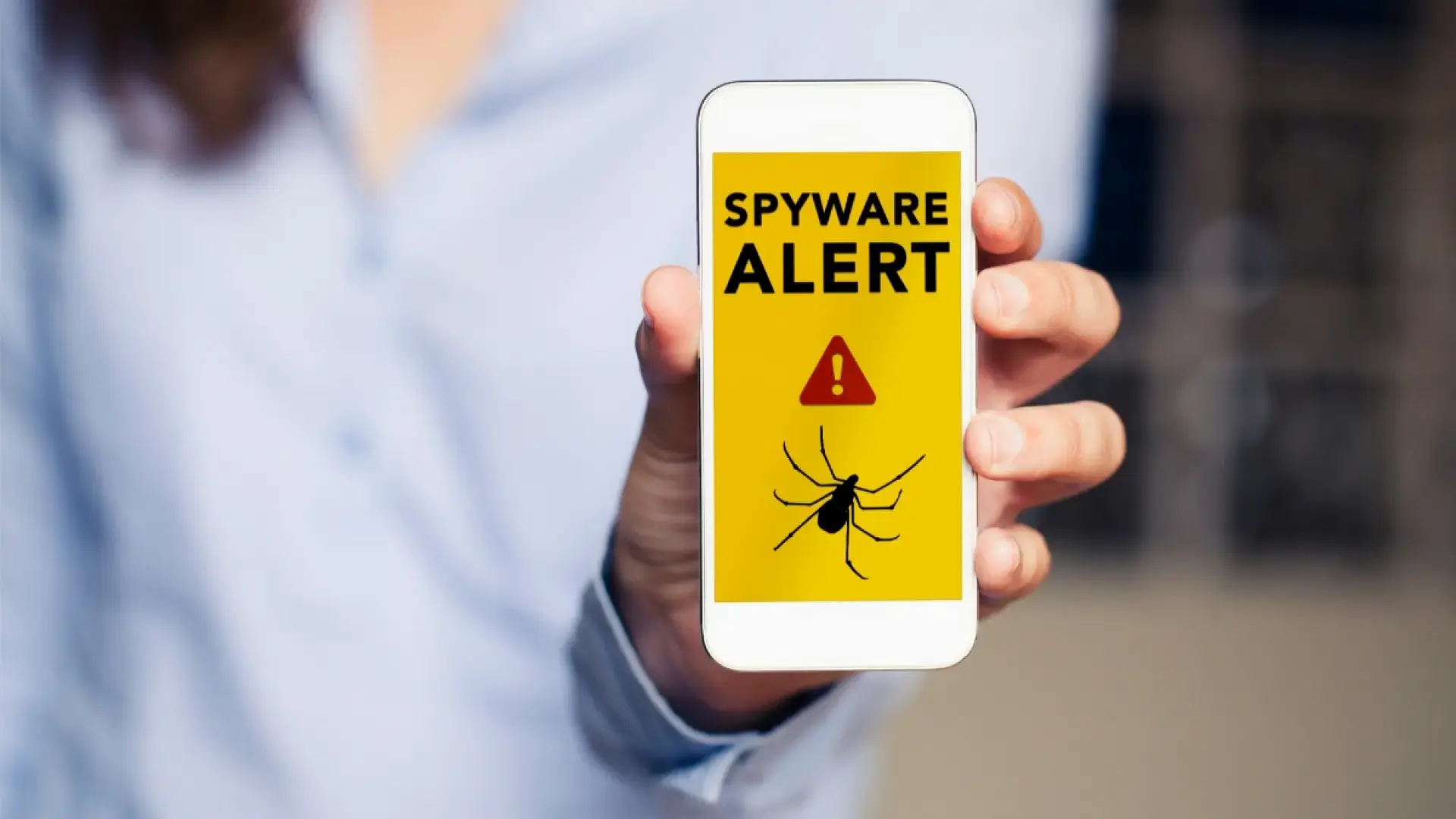 Seguridad en Android frente a spyware Cómo detectar si tu móvil Android tiene spyware y eliminarlo