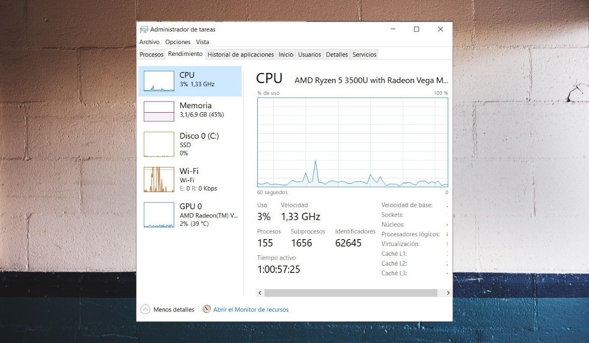Comparativa de herramientas de Windows