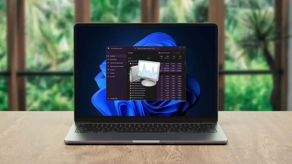 Cómo dominar el Administrador de tareas y el Monitor de recursos