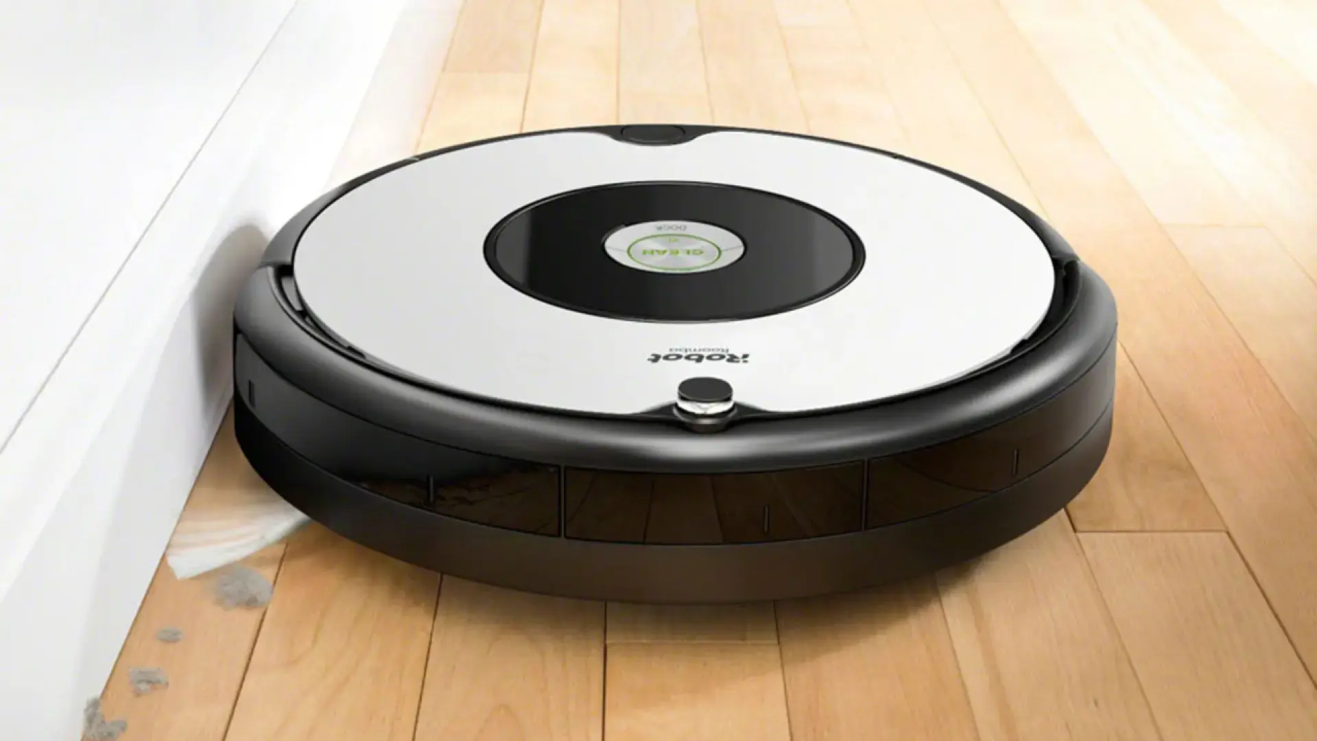 Selección de robots aspiradores Selección de robots aspiradores