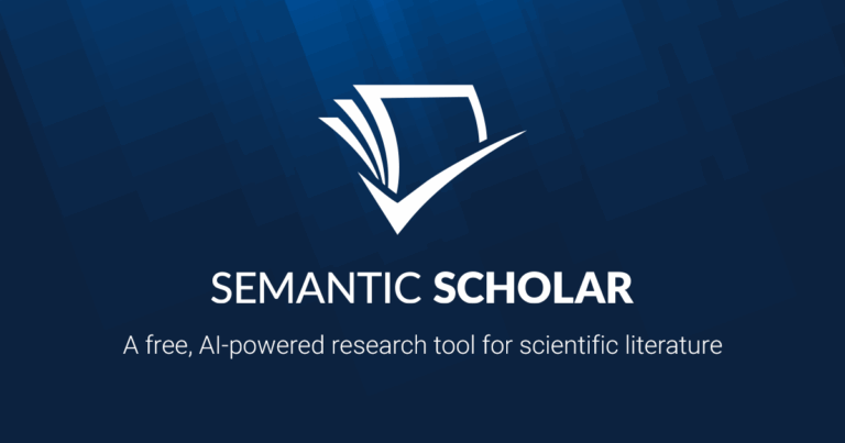 Cómo funciona Semantic Scholar