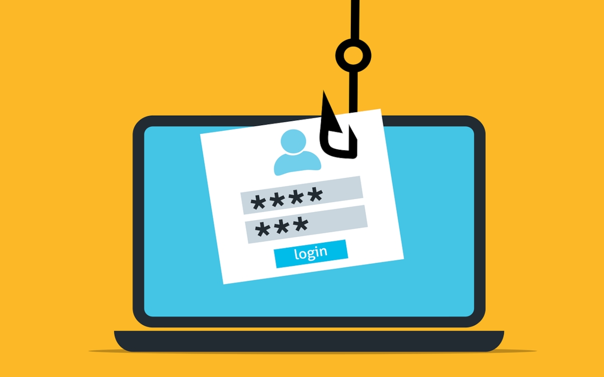 cómo funciona el phishing