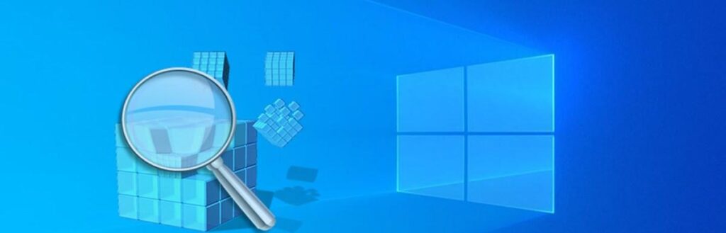 Cómo limpiar el registro de Windows sin romper nada