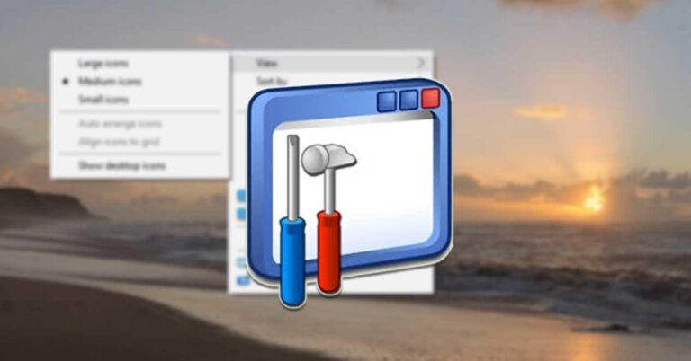 Cómo personalizar a tu gusto el menú emergente del botón derecho en Windows 11