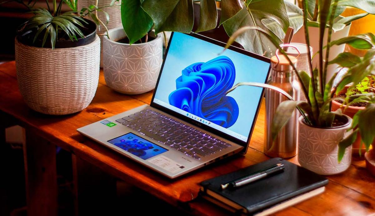 Cómo reducir el consumo energético de Windows 11 sin perder potencia