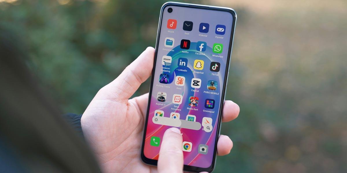 Configuración de NetGuard paso a paso