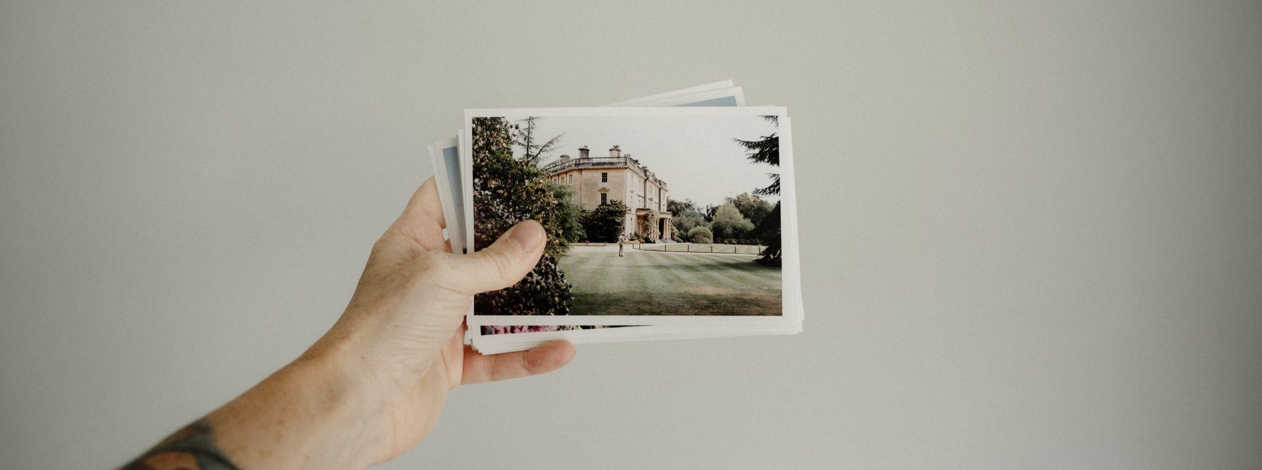 PhotoPrism en servidor local